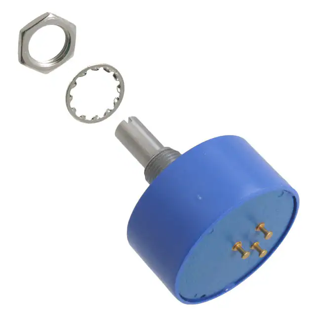 6657S-1-103 Bourns Inc. electronic component