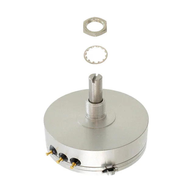 6674S-1-502 Bourns Inc. electronic component