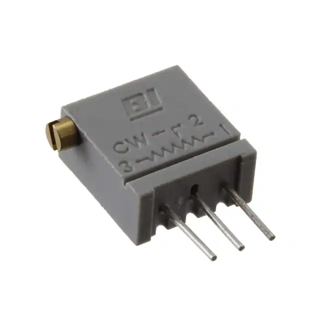 67XR10KLF TT Electronics/BI electronic component