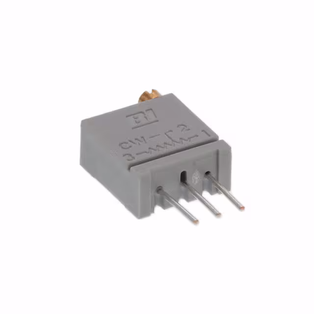 67WR200KLF TT Electronics/BI electronic component