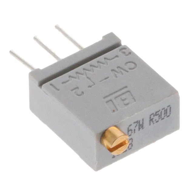 67WR500LF TT Electronics/BI electronic component