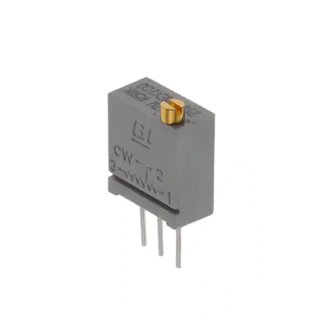 67WR50KLF TT Electronics/BI electronic component