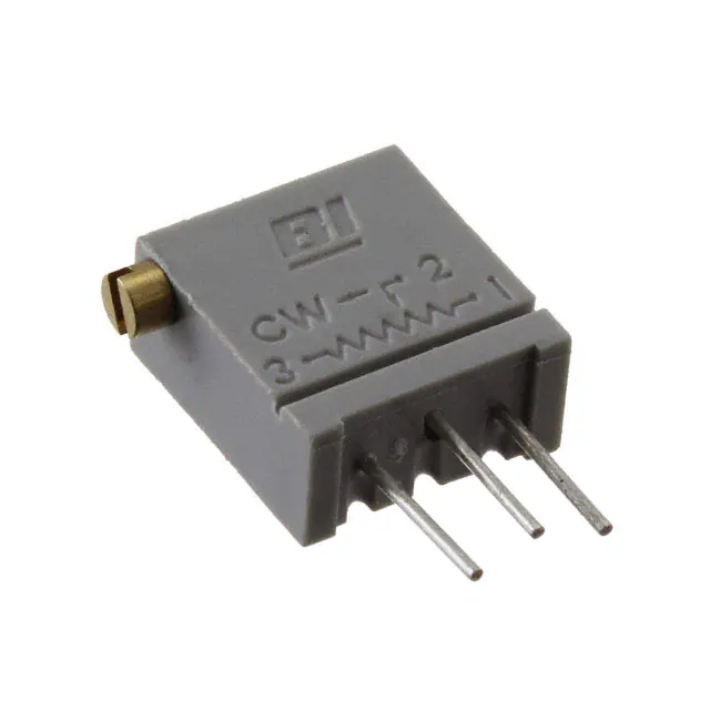 67ZR10KLF TT Electronics/BI electronic component