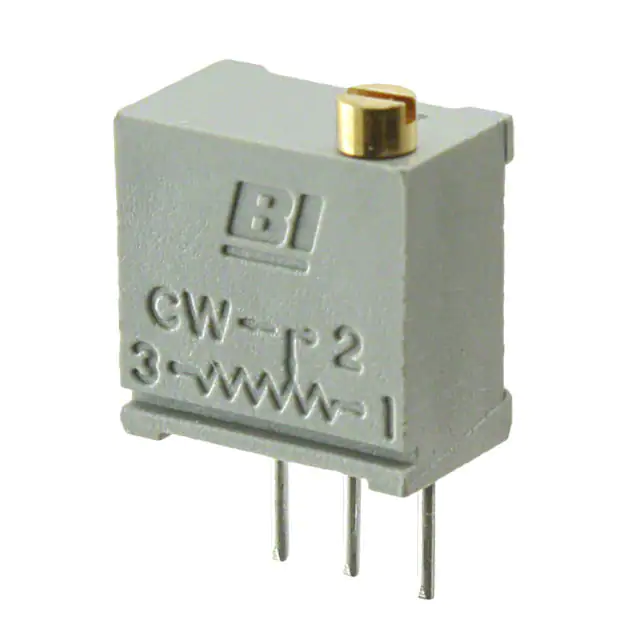 68WR50KLF TT Electronics/BI electronic component