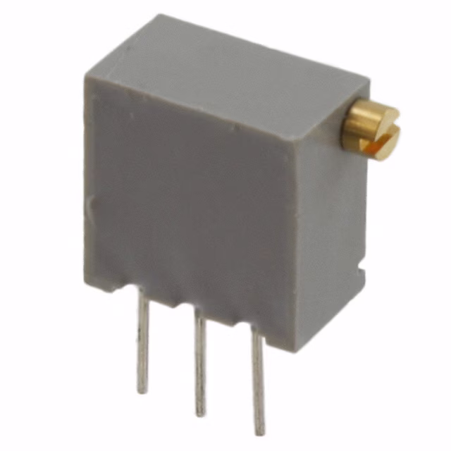 68XR100LF TT Electronics/BI electronic component