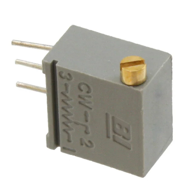 68XR10KLF TT Electronics/BI electronic component