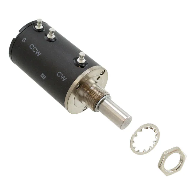 7216R5KL.25 TT Electronics/BI electronic component