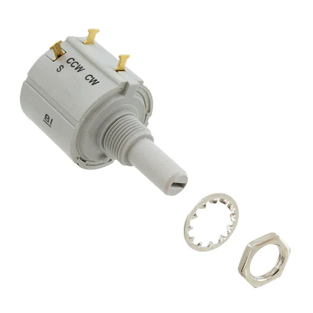 7276R10KL.25 TT Electronics/BI electronic component
