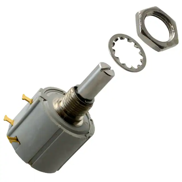 7286R10KL.25 TT Electronics/BI electronic component