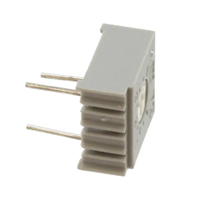 72PMR50KLF TT Electronics/BI electronic component