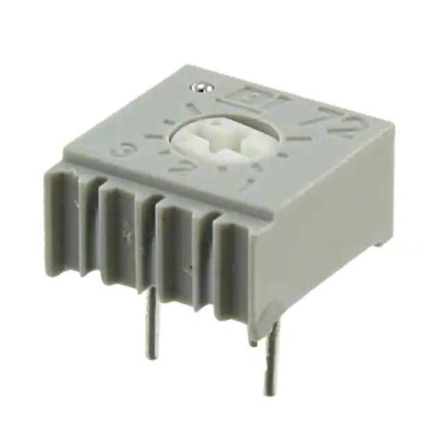 72PR100KLF TT Electronics/BI electronic component