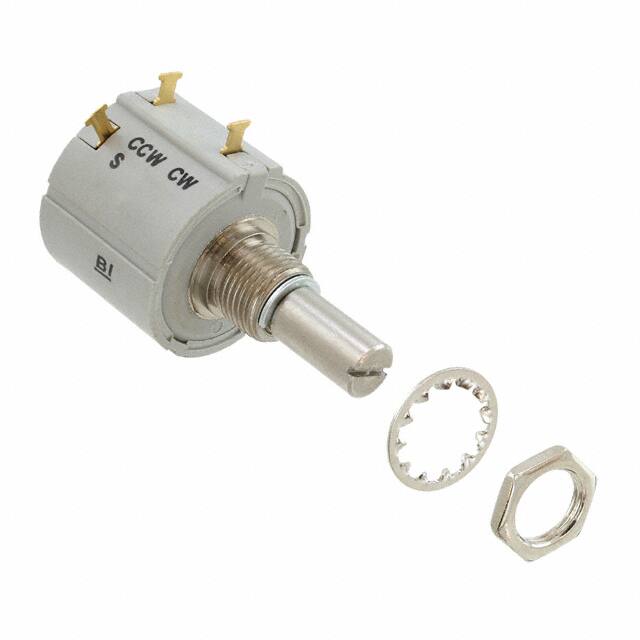 7386R5KL.25 TT Electronics/BI electronic component