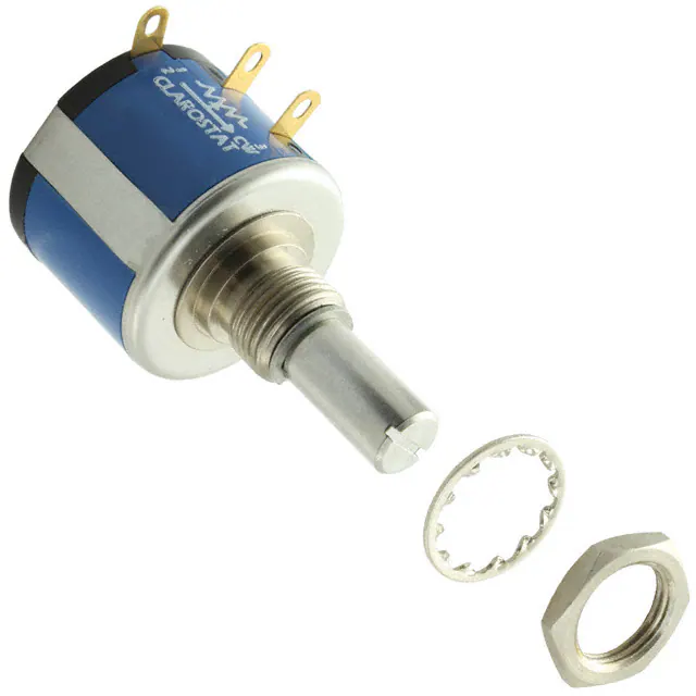 73JA5K Honeywell Sensing and Productivity Solutions electronic component