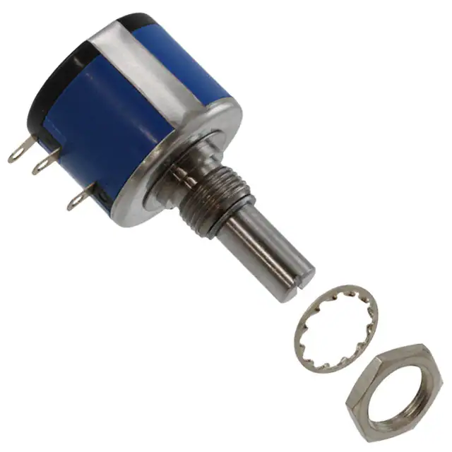 73JA20K Honeywell Sensing and Productivity Solutions electronic component