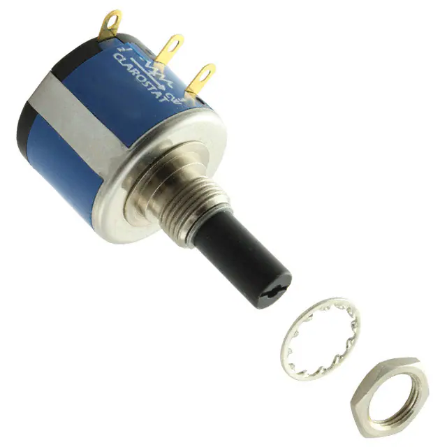 73JB100K Honeywell Sensing and Productivity Solutions electronic component