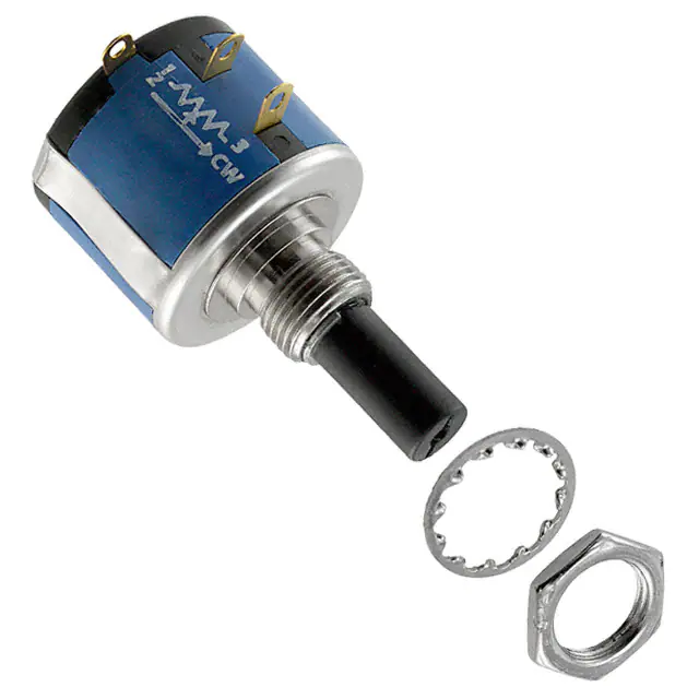 73JB20K Honeywell Sensing and Productivity Solutions electronic component