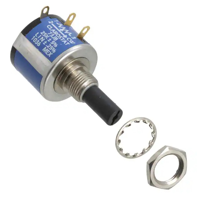 73JB25K Honeywell Sensing and Productivity Solutions electronic component