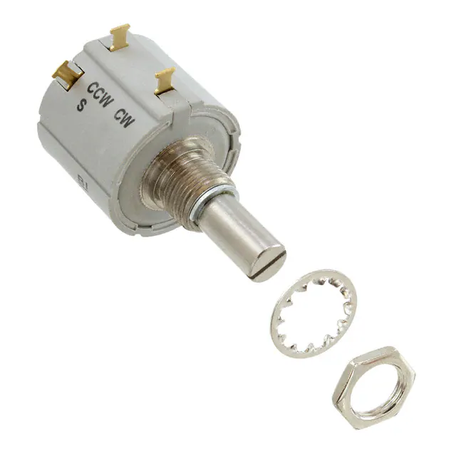 8146R5KL.25 TT Electronics/BI electronic component