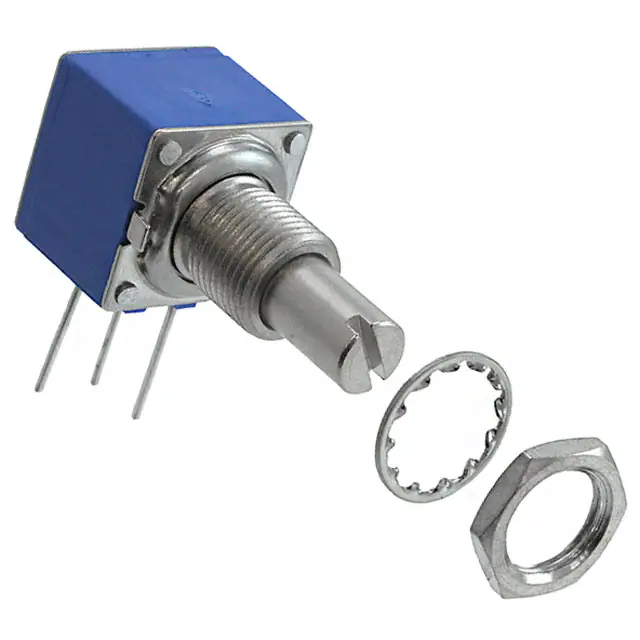 81A1A-B24-A18L Bourns Inc. electronic component