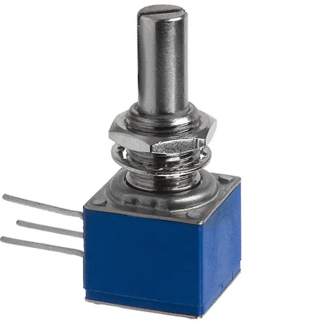 81A1A-B16-A18L Bourns Inc. electronic component
