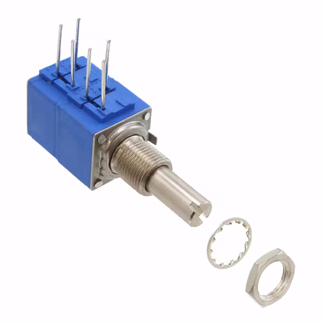 81A2A-B28-D15/D15L Bourns Inc. electronic component