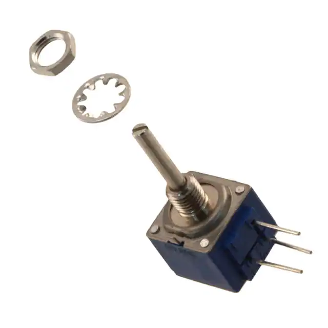 81C1A-E28-A13 Bourns Inc. electronic component