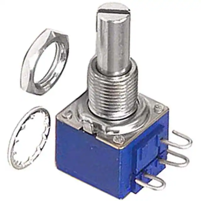 82C1A-E20-A07L Bourns Inc. electronic component