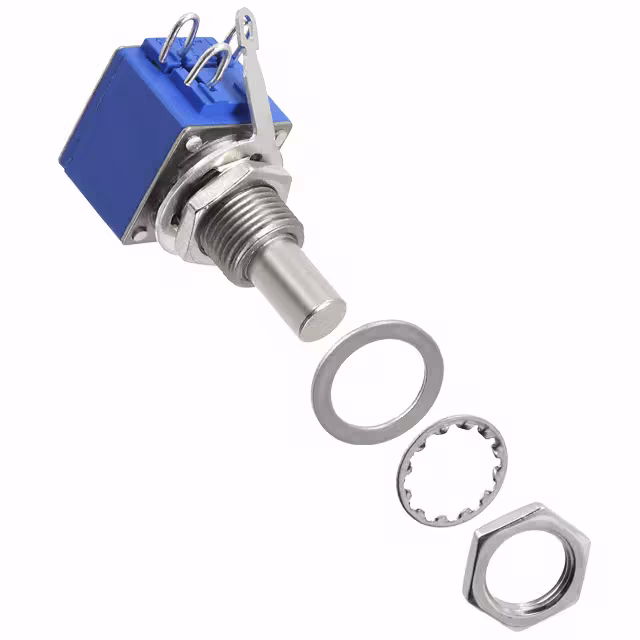 82Z1D-Z33-BA0/753L Bourns Inc. electronic component
