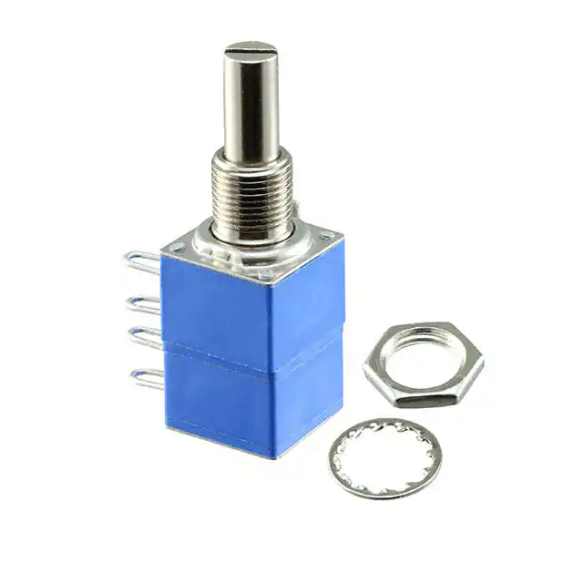 82A2A-B28-A15/A15L Bourns Inc. electronic component