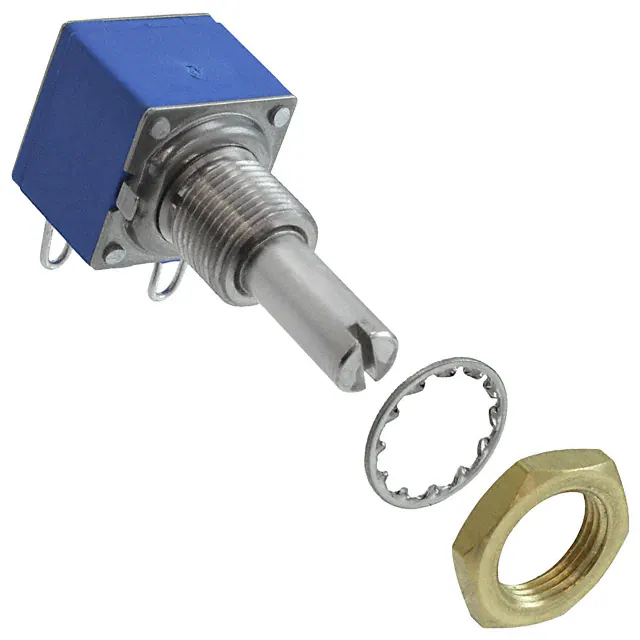 82R1A-R22-A13L Bourns Inc. electronic component