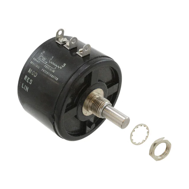 860-1-1-502 Vishay Spectrol electronic component