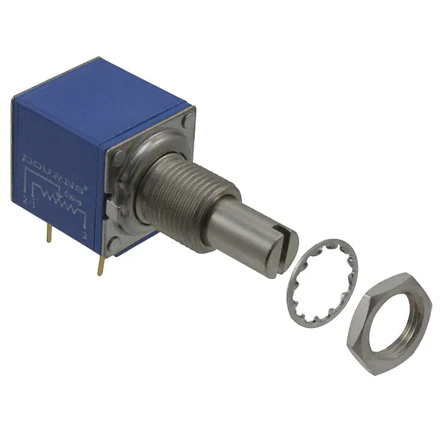 83A1A-B24-J15L Bourns Inc. electronic component