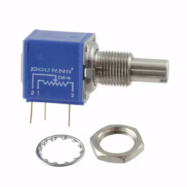 83A1A-B24-J18L Bourns Inc. electronic component