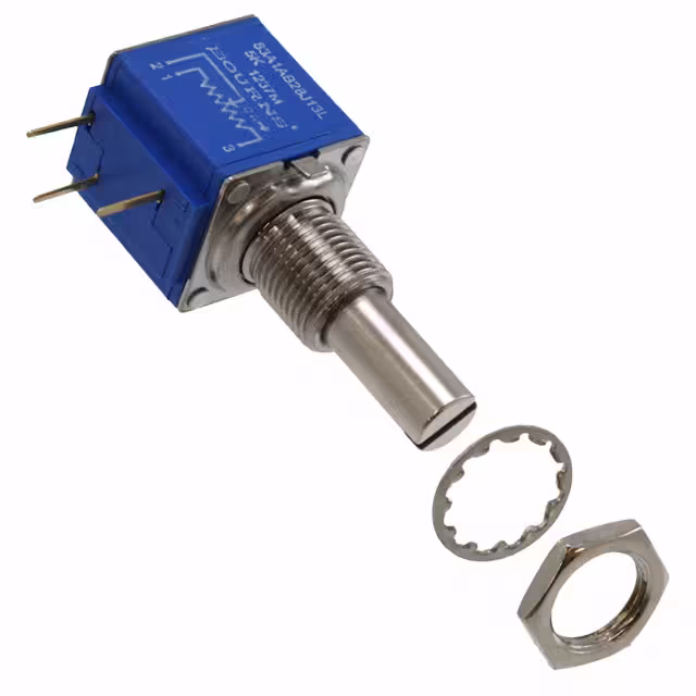 83A1A-B28-J13L Bourns Inc. electronic component