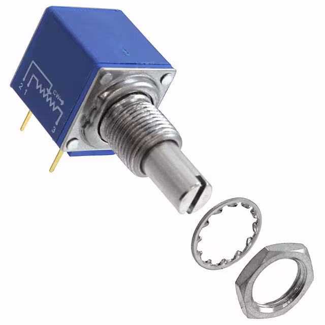 83A2A-B28-J15/J15L Bourns Inc. electronic component