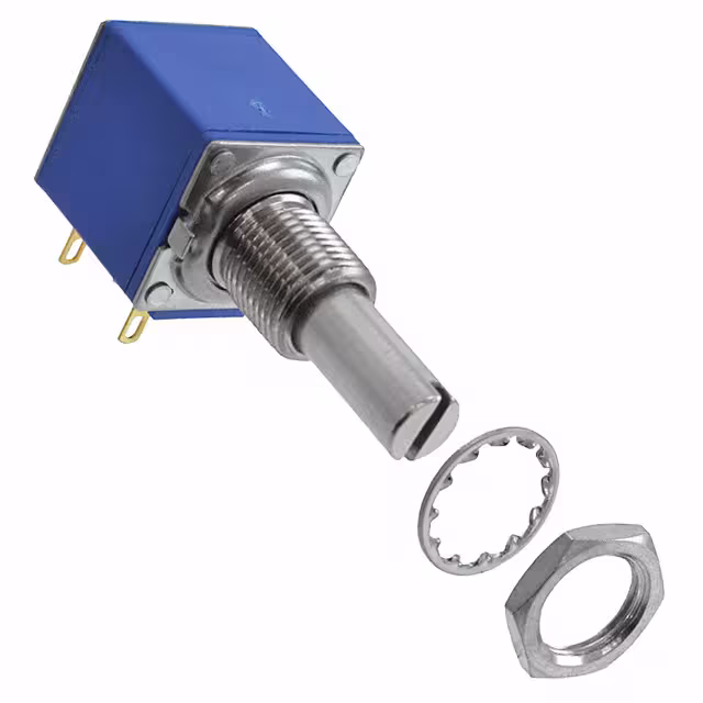 84C1D-E28-J15L Bourns Inc. electronic component