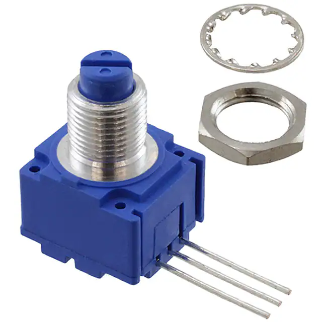 91A1A-B16-B10L Bourns Inc. electronic component