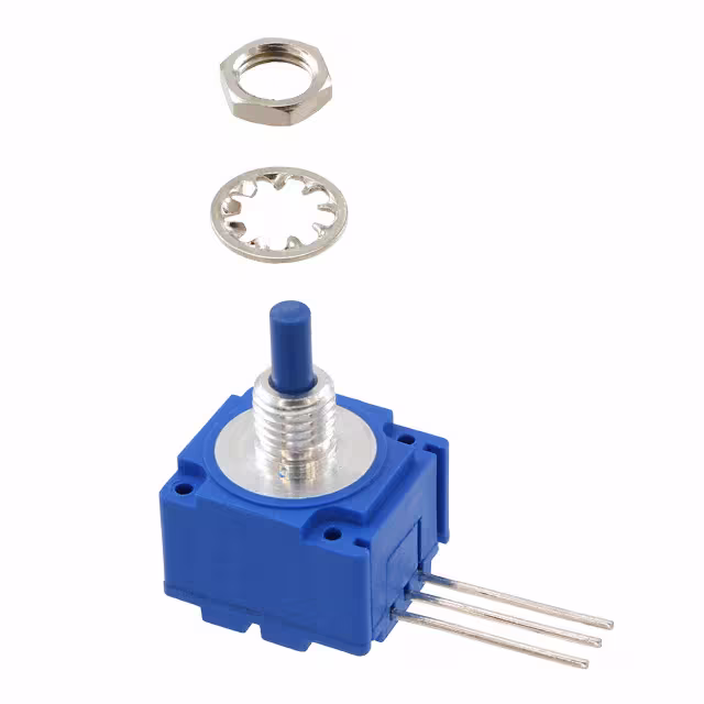 91A1A-B20-B15L Bourns Inc. electronic component