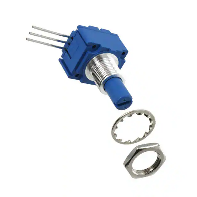 91A1A-B24-B15L Bourns Inc. electronic component
