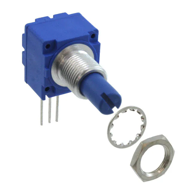 91A1A-B24-B23L Bourns Inc. electronic component
