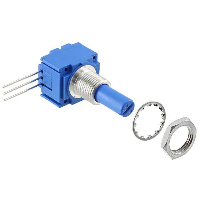 91A1A-B28-A10L Bourns Inc. electronic component