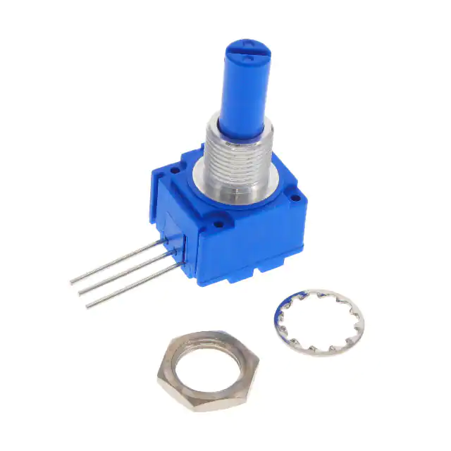 91A1A-B28-E15L Bourns Inc. electronic component
