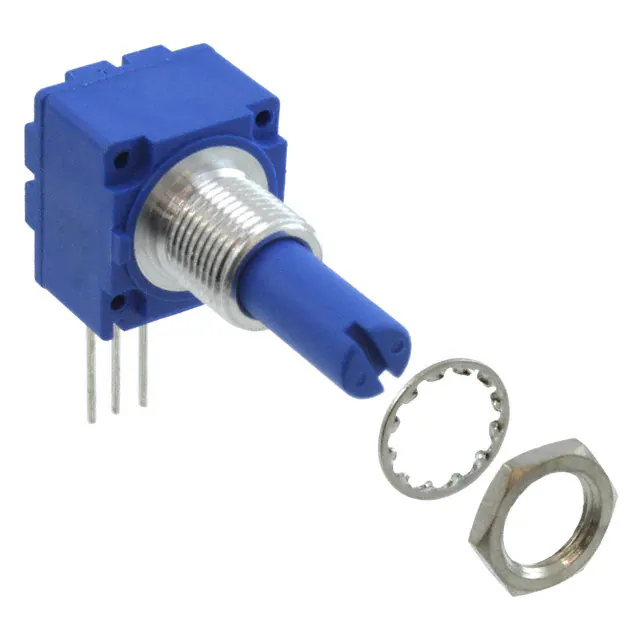 91A1A-B28-A13L Bourns Inc. electronic component