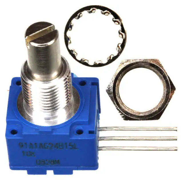 91A1A-G24-B15L Bourns Inc. electronic component