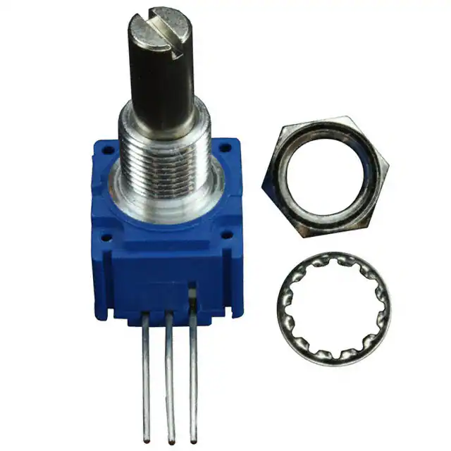 91A1A-G28-B15L Bourns Inc. electronic component