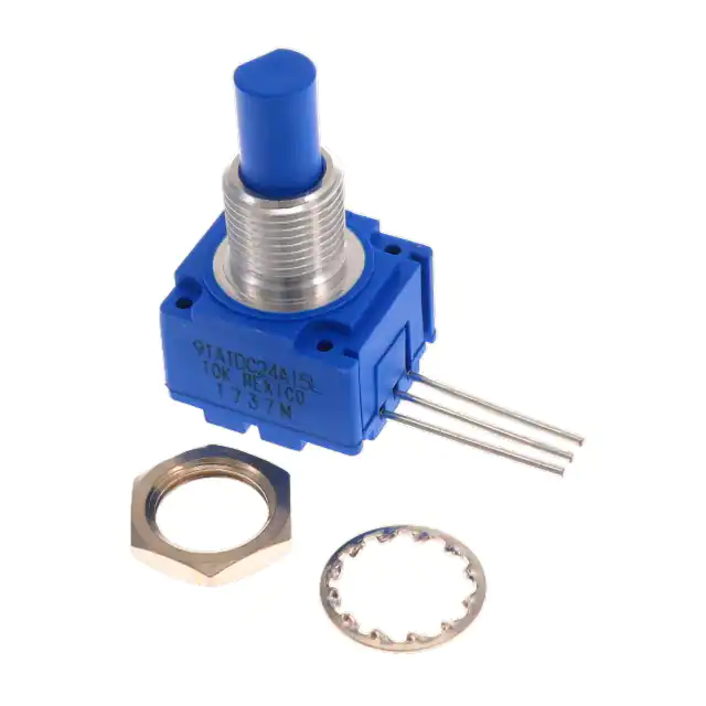 91A1D-C24-A15L Bourns Inc. electronic component