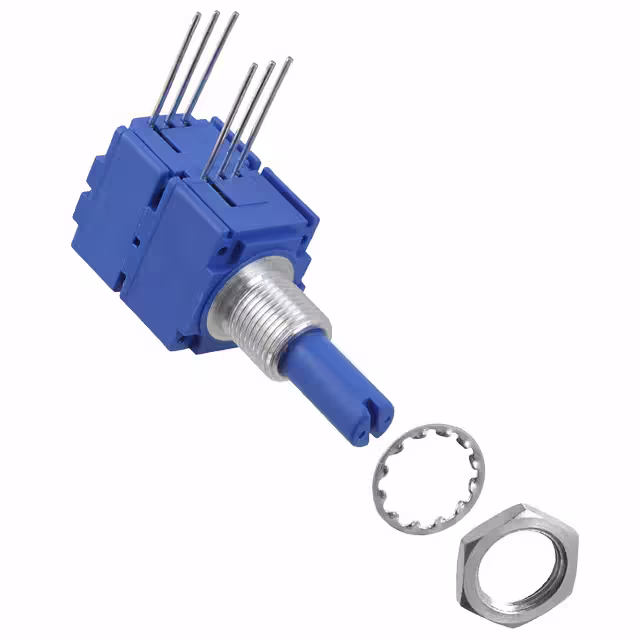 91A2A-B28-B13/B13L Bourns Inc. electronic component