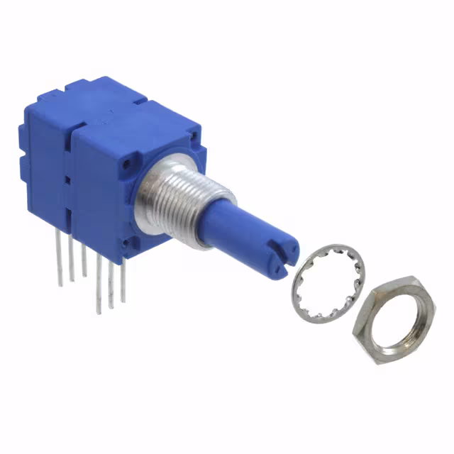 91A2A-B28-B15/B15L Bourns Inc. electronic component