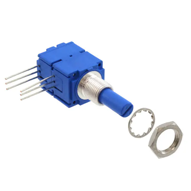91A2A-B28-D15/D15L Bourns Inc. electronic component