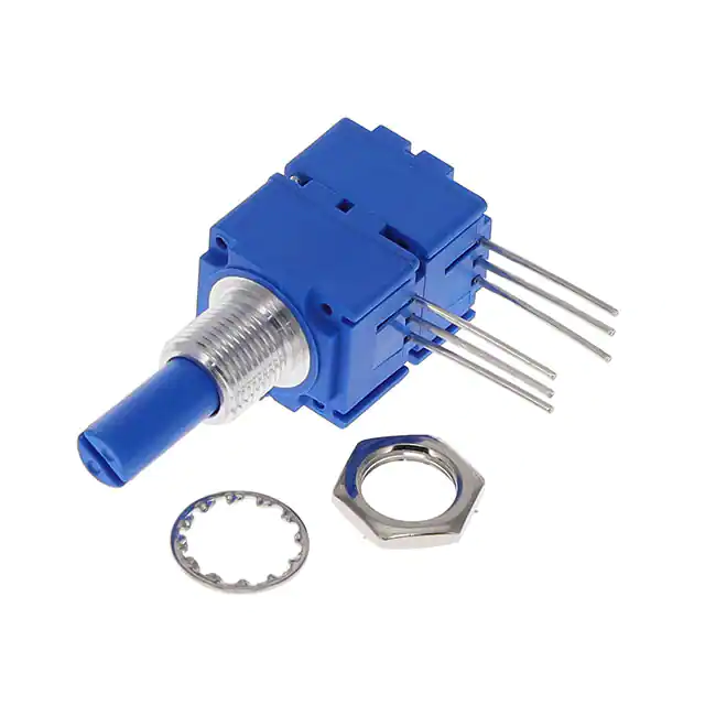 91A2A-B28-D18/D18L Bourns Inc. electronic component